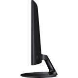  ÉCRAN INCURVÉ 24" SAMSUNG ESSENTIAL CURVED MONITOR S3 (LS24C360EAMXZN)