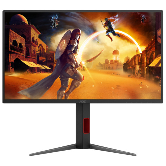  ÉCRAN 25" GAMING FULL HD AOC 25G4S