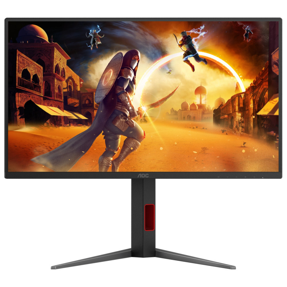  ÉCRAN 25" GAMING FULL HD AOC 25G4S
