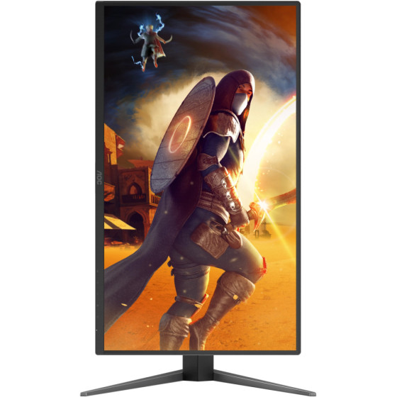  ÉCRAN 25" GAMING FULL HD AOC 25G4S
