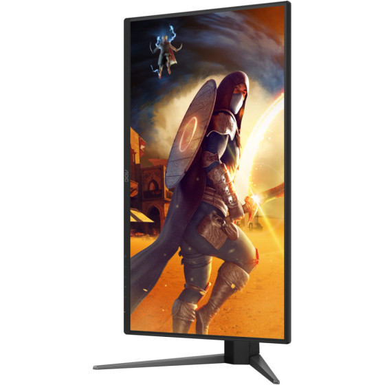  ÉCRAN 25" GAMING FULL HD AOC 25G4S