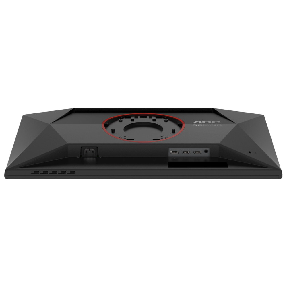  ÉCRAN 25" GAMING FULL HD AOC 25G4S