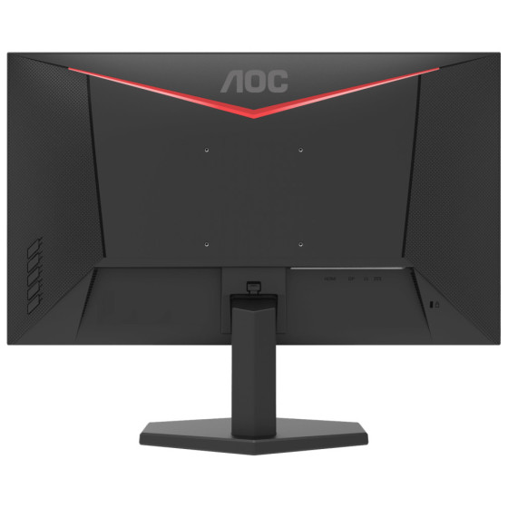  ÉCRAN 27" GAMING QHD AOC Q27G11E