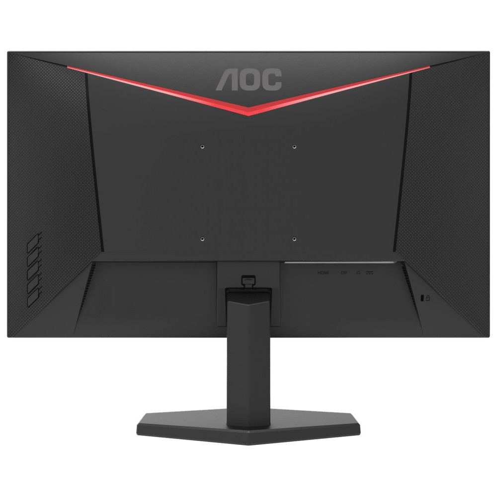  ÉCRAN 27" GAMING QHD AOC Q27G11E