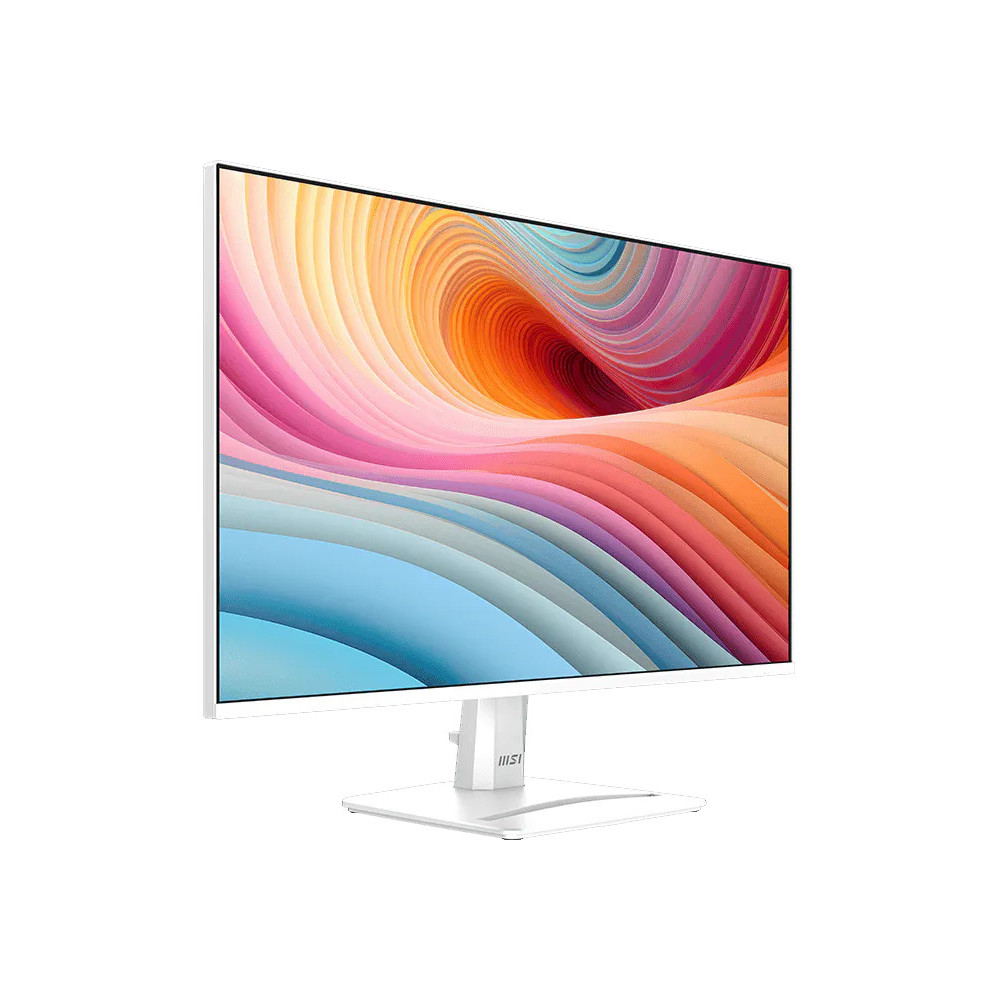  ÉCRAN 27" FULL HD MSI PRO MP275W E2
