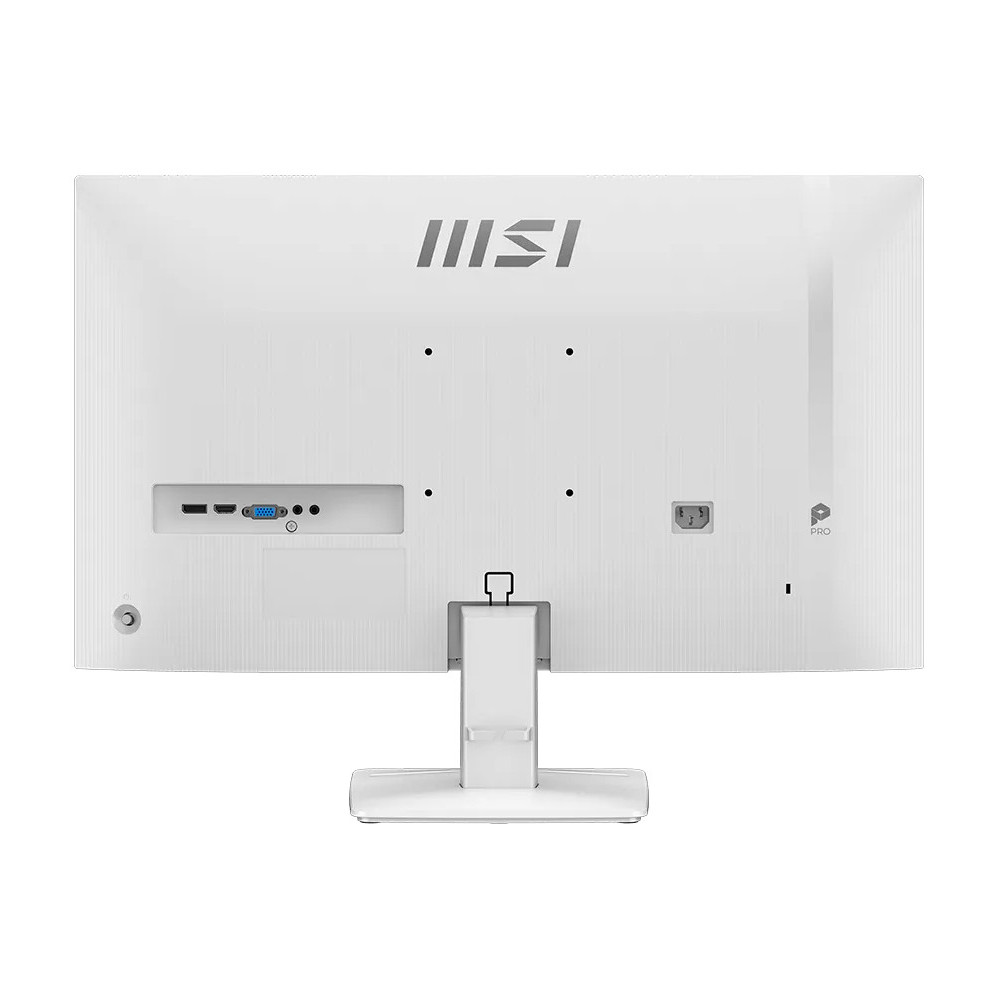  ÉCRAN 27" FULL HD MSI PRO MP275W E2