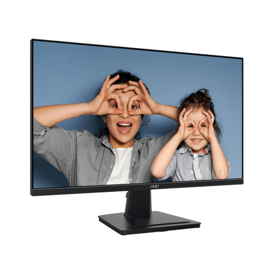 ÉCRAN 27" FULL HD MSI PRO MP275 (9S6-3PC3CM-002)