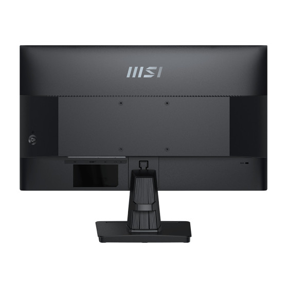  ÉCRAN 27" FULL HD MSI PRO MP275 (9S6-3PC3CM-002)