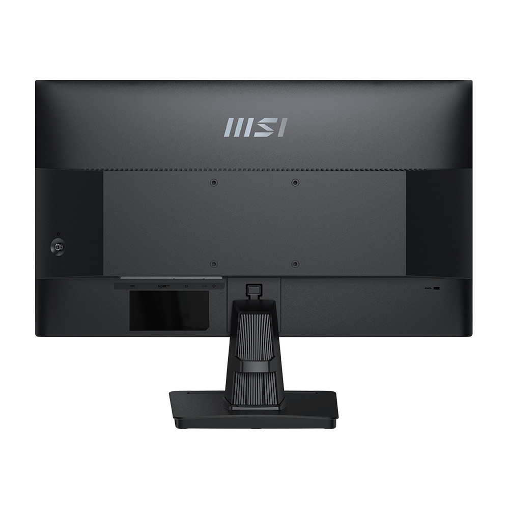  ÉCRAN 27" FULL HD MSI PRO MP275 (9S6-3PC3CM-002)