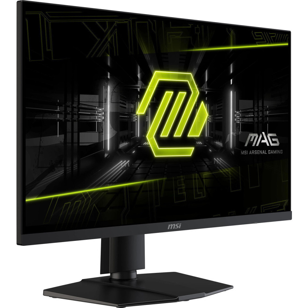  ÉCRAN 27" UHD 4K MSI MAG 274UPF E2 (9S6-3CC29H-295)
