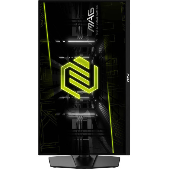  ÉCRAN 27" UHD 4K MSI MAG 274UPF E2 (9S6-3CC29H-295)