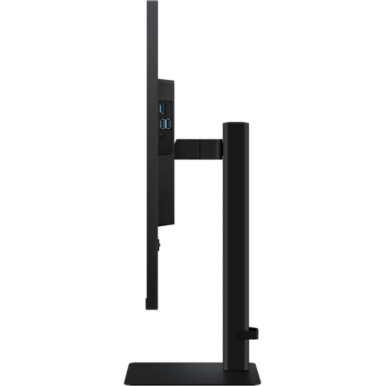  ÉCRAN 32" PROFESSIONNEL SAMSUNG VIEWFINITY S80D UHD 4K (LS32D800EAUXEN)