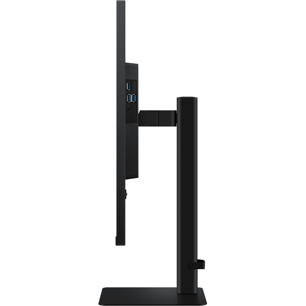  ÉCRAN 32" PROFESSIONNEL SAMSUNG VIEWFINITY S80D UHD 4K (LS32D800EAUXEN)