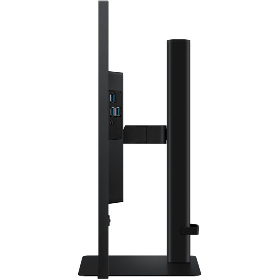  ÉCRAN 32" PROFESSIONNEL SAMSUNG VIEWFINITY S80D UHD 4K (LS32D800EAUXEN)