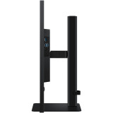  ÉCRAN 32" PROFESSIONNEL SAMSUNG VIEWFINITY S80D UHD 4K (LS32D800EAUXEN)