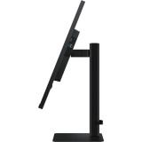  ÉCRAN 32" PROFESSIONNEL SAMSUNG VIEWFINITY S80D UHD 4K (LS32D800EAUXEN)