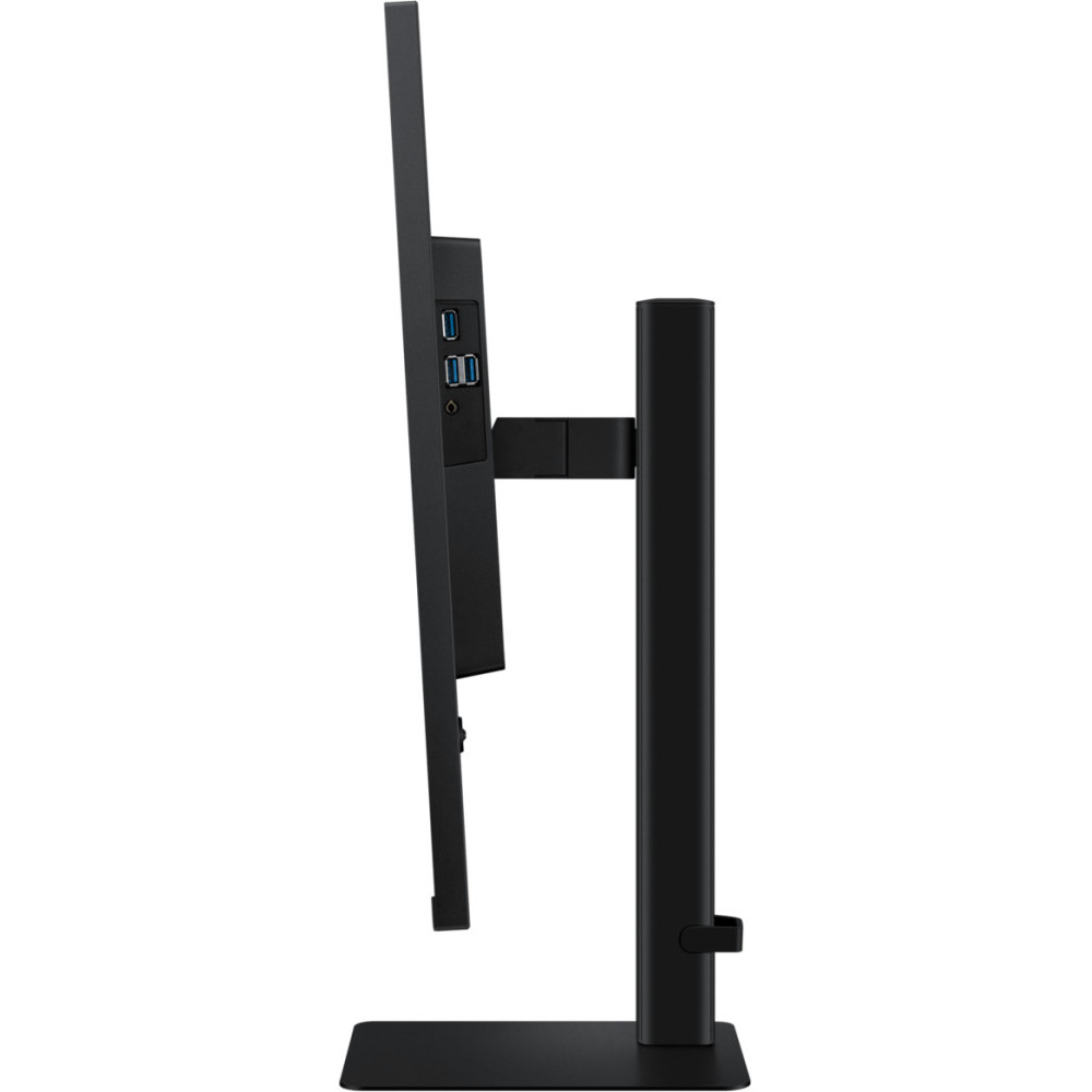  ÉCRAN 32" PROFESSIONNEL SAMSUNG VIEWFINITY S80D UHD 4K (LS32D800EAUXEN)