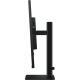  ÉCRAN 32" PROFESSIONNEL SAMSUNG VIEWFINITY S80D UHD 4K (LS32D800EAUXEN)