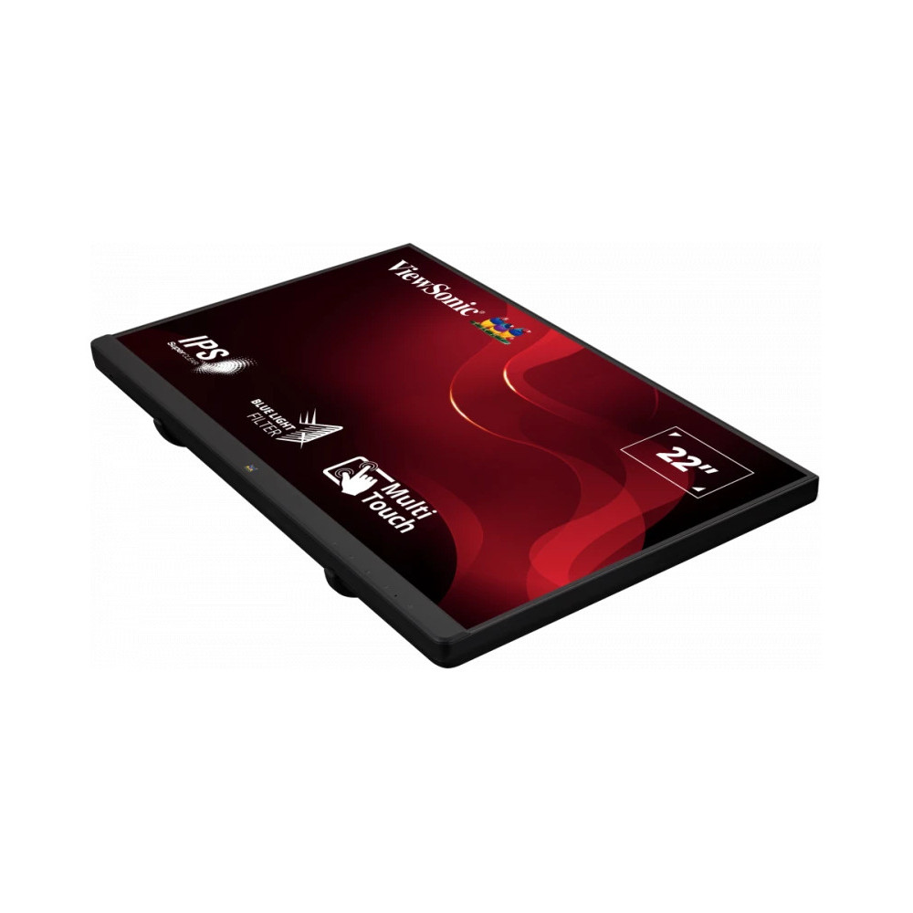  ÉCRAN TACTILE 22" FULL HD VIEWSONIC TD2230