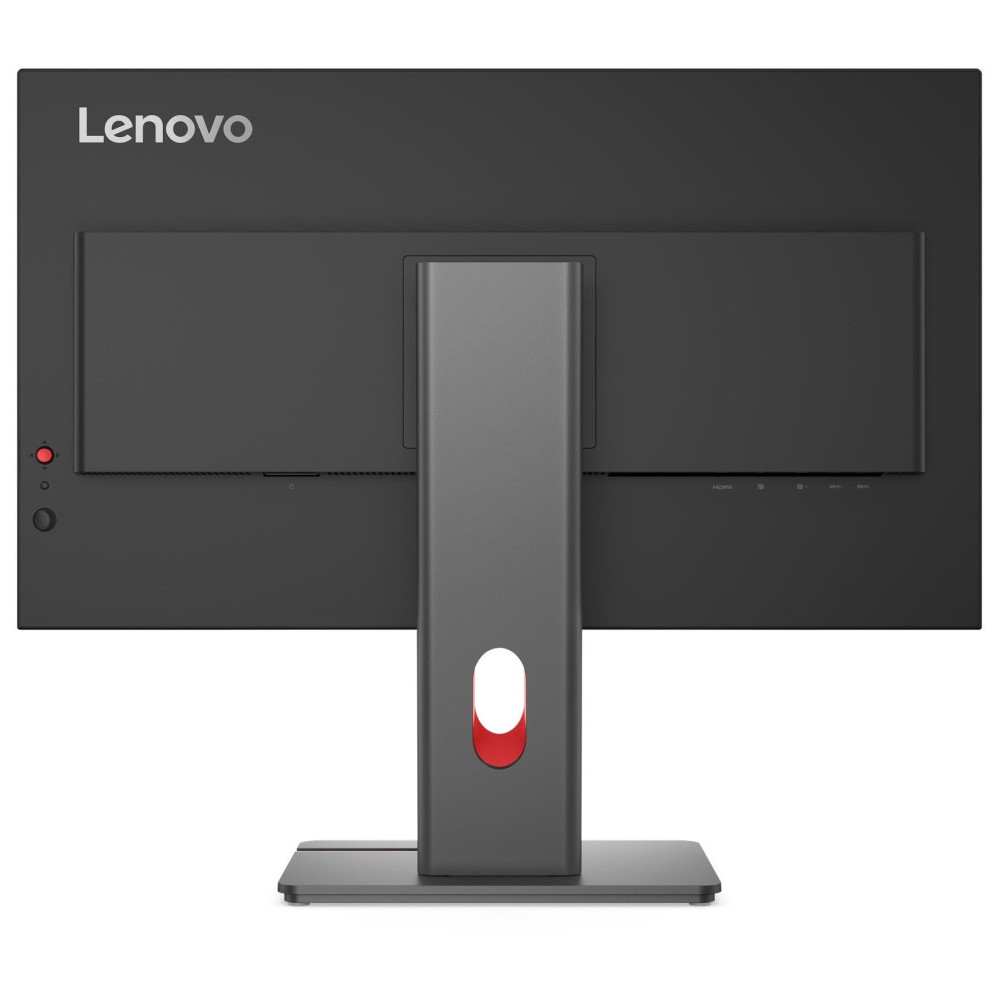  ÉCRAN PLAT 27" LENOVO THINKVISION P27Q-40 (64A7GAT6EU)