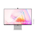 ÉCRAN 27" 5K ULTRA HD SAMSUNG VIEWFINITY S90PC (LS27C902PAUXEN)