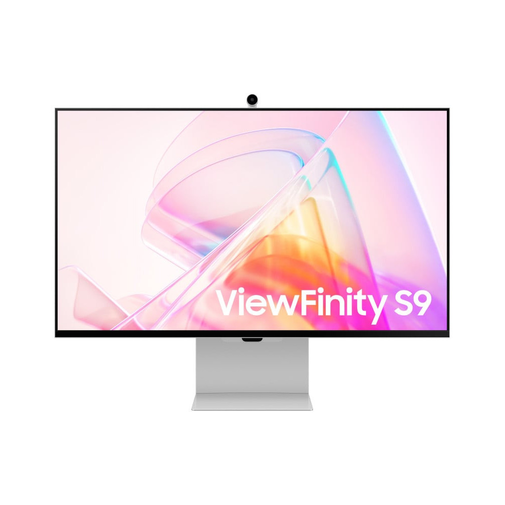  ÉCRAN 27" 5K ULTRA HD SAMSUNG VIEWFINITY S90PC (LS27C902PAUXEN)