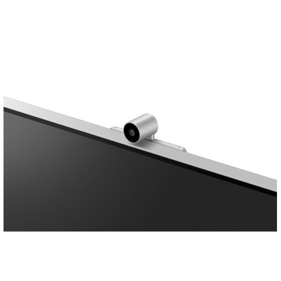  ÉCRAN 27" 5K ULTRA HD SAMSUNG VIEWFINITY S90PC (LS27C902PAUXEN)