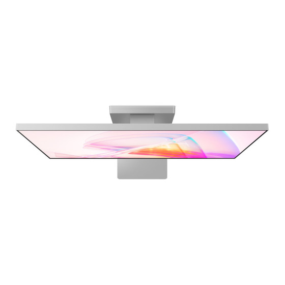  ÉCRAN 27" 5K ULTRA HD SAMSUNG VIEWFINITY S90PC (LS27C902PAUXEN)