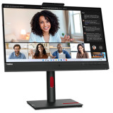 8" FULL HD LENOVO THINKVISION T24MV-30 AVEC WEBCAM (63D7UAT3EU)