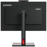 8" FULL HD LENOVO THINKVISION T24MV-30 AVEC WEBCAM (63D7UAT3EU)