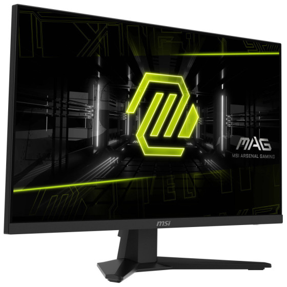  ÉCRAN GAMING 27" FULL HD MSI MAG 274F (9S6-3CE41H-001)