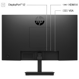  ÉCRAN 21.5" FULL HD HP S3 PRO 322PF (9U5B0AS)