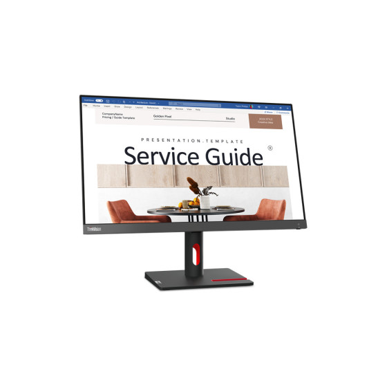 8" FULL HD LENOVO THINKVISION S24I-30 (63DEKAT3EU)