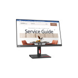 8" FULL HD LENOVO THINKVISION S24I-30 (63DEKAT3EU)