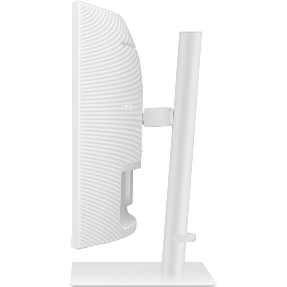  ÉCRAN INCURVÉ 34" SAMSUNG BUSINESS S65TC AVEC THUNDERBOLT 4 (LS34C650TAUXEN)