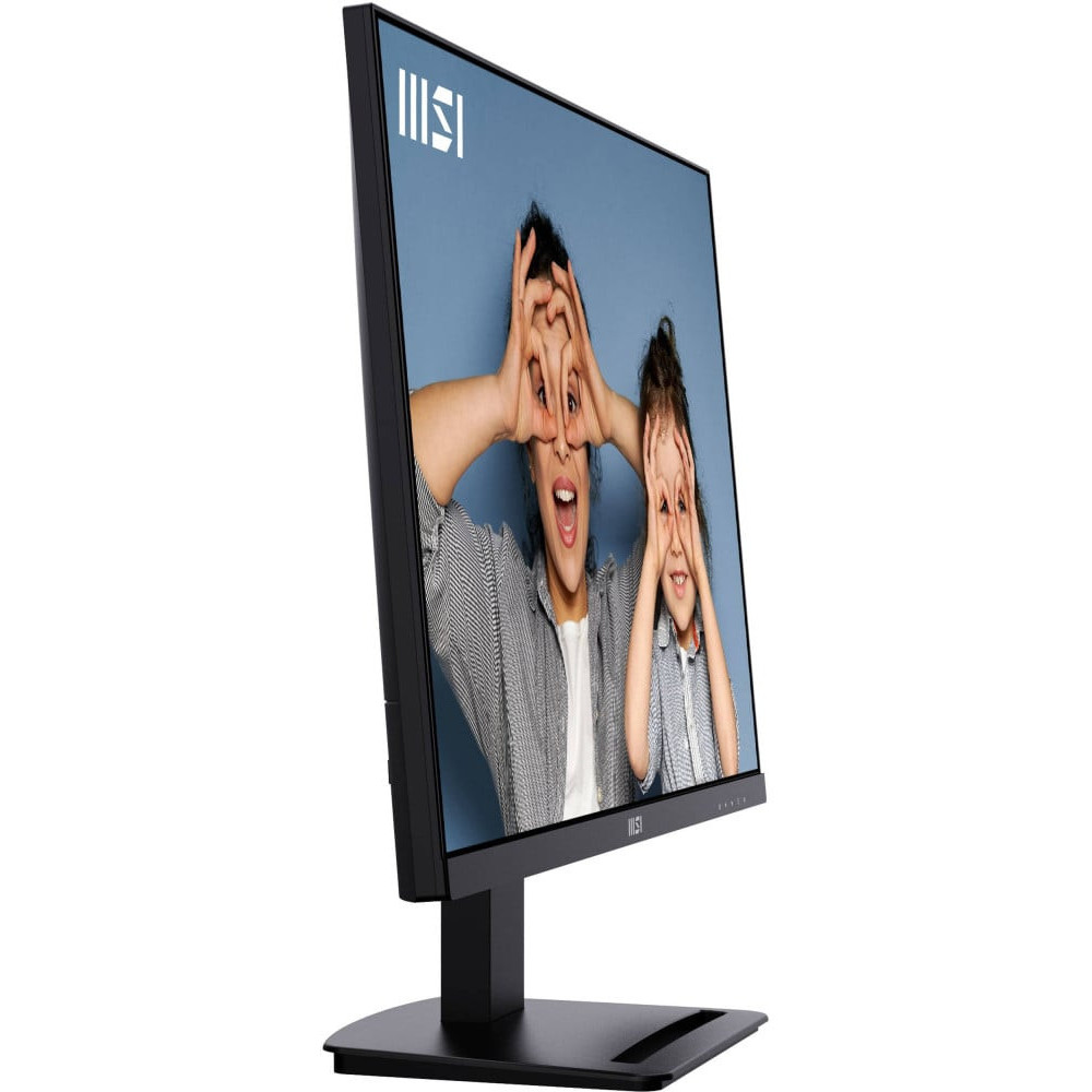  ÉCRAN 27" UHD 4K MSI PRO MP273U (9S6-3PB4CH-208)