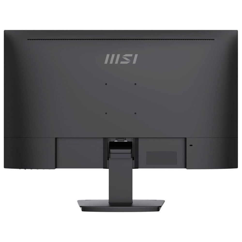  ÉCRAN 27" UHD 4K MSI PRO MP273U (9S6-3PB4CH-208)