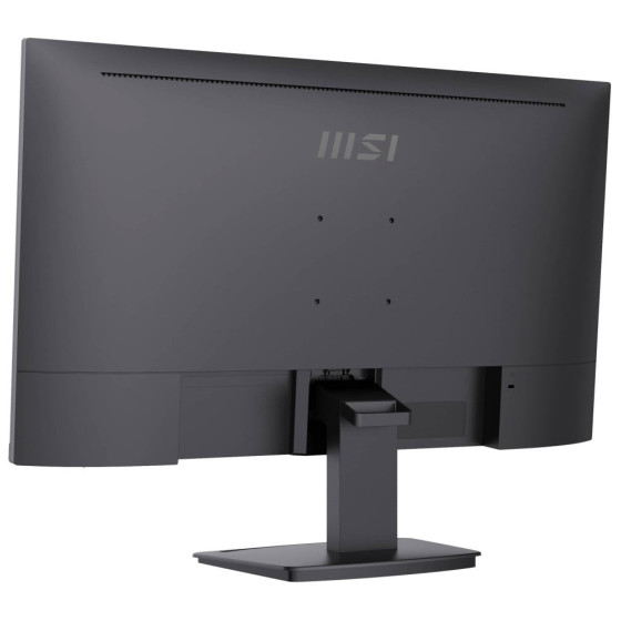  ÉCRAN 27" UHD 4K MSI PRO MP273U (9S6-3PB4CH-208)