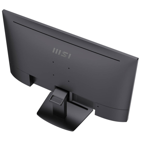  ÉCRAN 27" UHD 4K MSI PRO MP273U (9S6-3PB4CH-208)