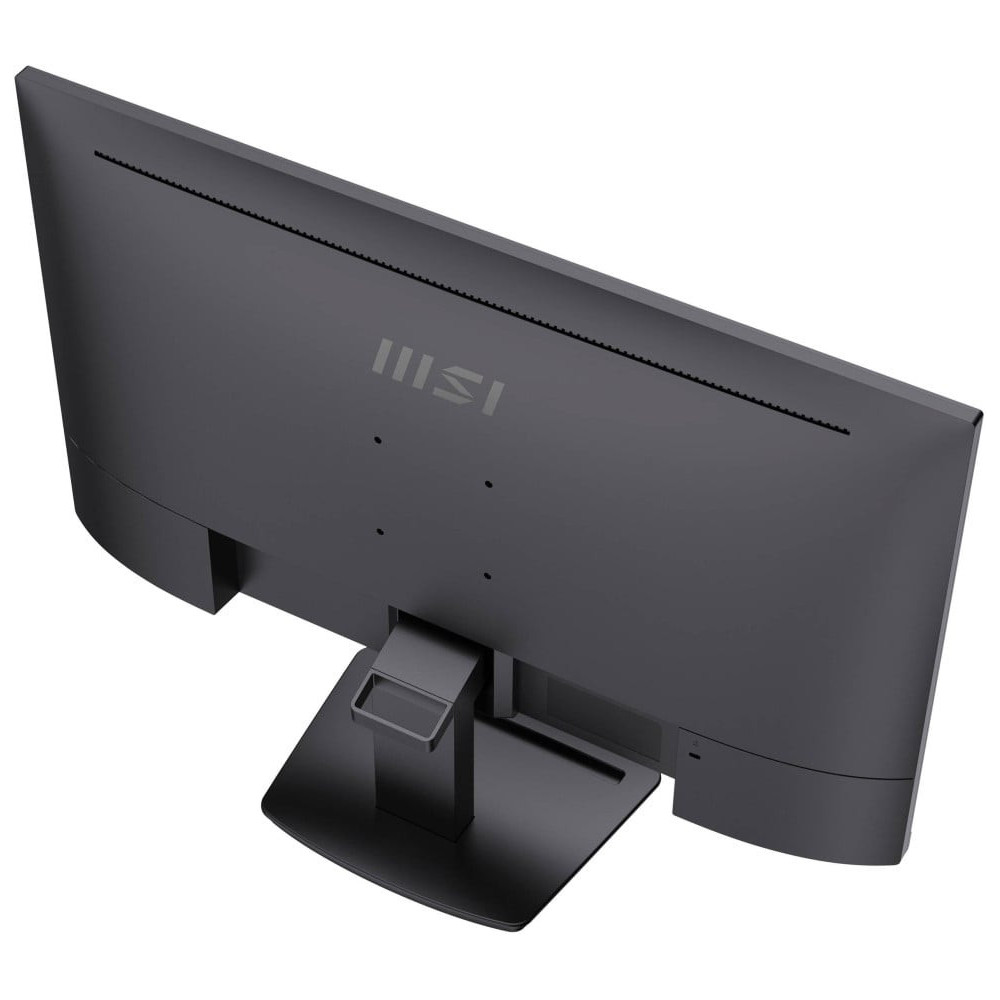  ÉCRAN 27" UHD 4K MSI PRO MP273U (9S6-3PB4CH-208)