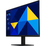  ÉCRAN 27" PLAT FULL HD SAMSUNG S30GD (LS27D300GAUXEN)