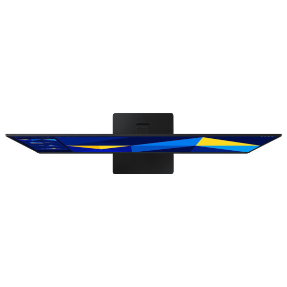  ÉCRAN 27" PLAT FULL HD SAMSUNG S30GD (LS27D300GAUXEN)