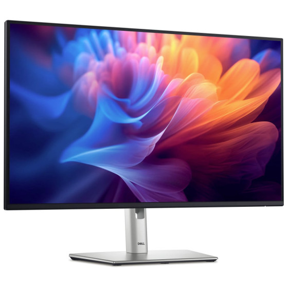  ÉCRAN 27" FULL HD DELL P2725H (P2725H-3Y)