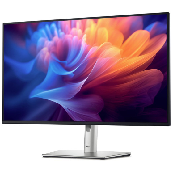  ÉCRAN 27" FULL HD DELL P2725H (P2725H-3Y)