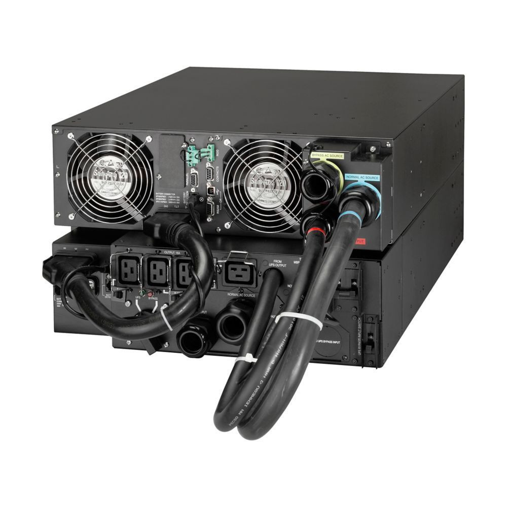 ONDULEUR ON-LINE EATON 9PX 11000I (9PX11KIBP31)