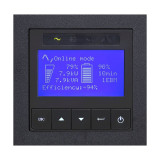 ONDULEUR ON-LINE EATON 9PX 11000I (9PX11KIBP31)