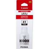 CANON GI-41PGBK NOIR - BOUTEILLE D'ENCRE CANON D'ORIGINE (4528C001AA)