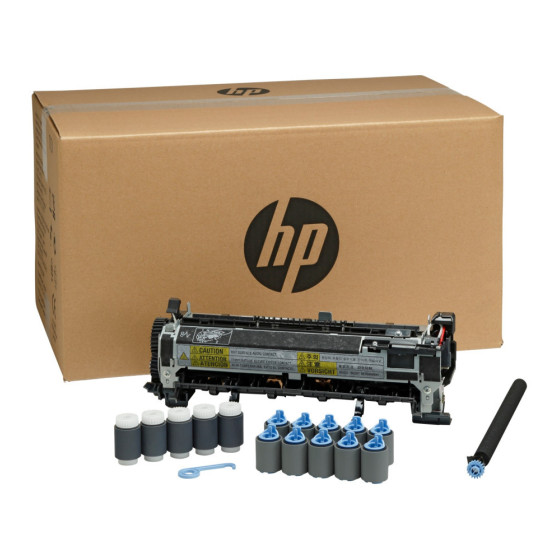 KIT DE MAINTENANCE 220V HP LASERJET (F2G77A)