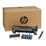 KIT DE MAINTENANCE 220V HP LASERJET (F2G77A)