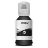  EPSON 110 NOIR - BOUTEILLE D'ENCRE EPSON D'ORIGINE (C13T03P14A)